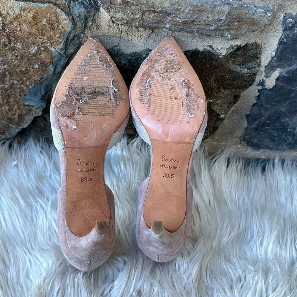 Boden d’orsay heels